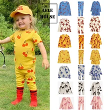 ; Новинка года; осенняя одежда для маленьких мальчиков; топы с длинными рукавами для мальчиков; толстовки для девочек; рождественские топы для мальчиков и девочек