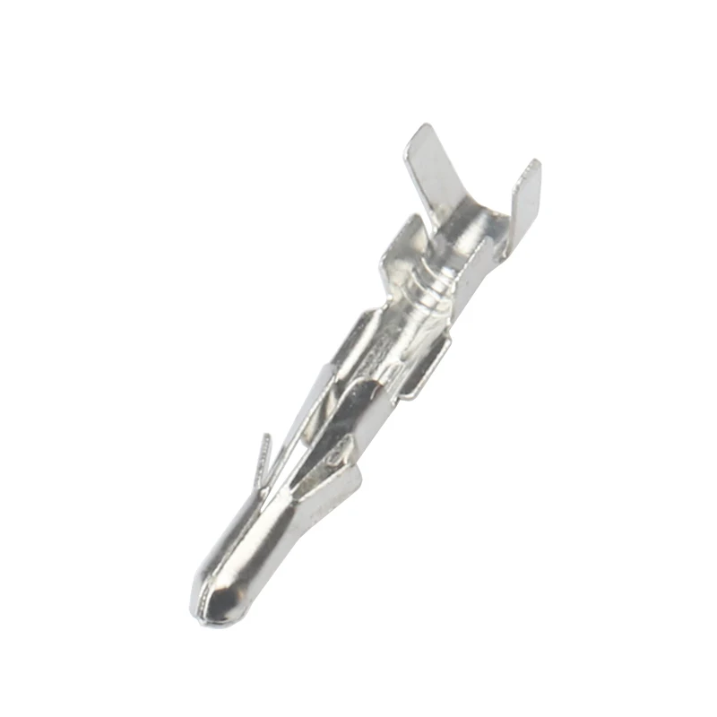 

10pcs 2.3 Series copper terminal car plug-in insert spring pin DJ212C-2 .3 Bb2