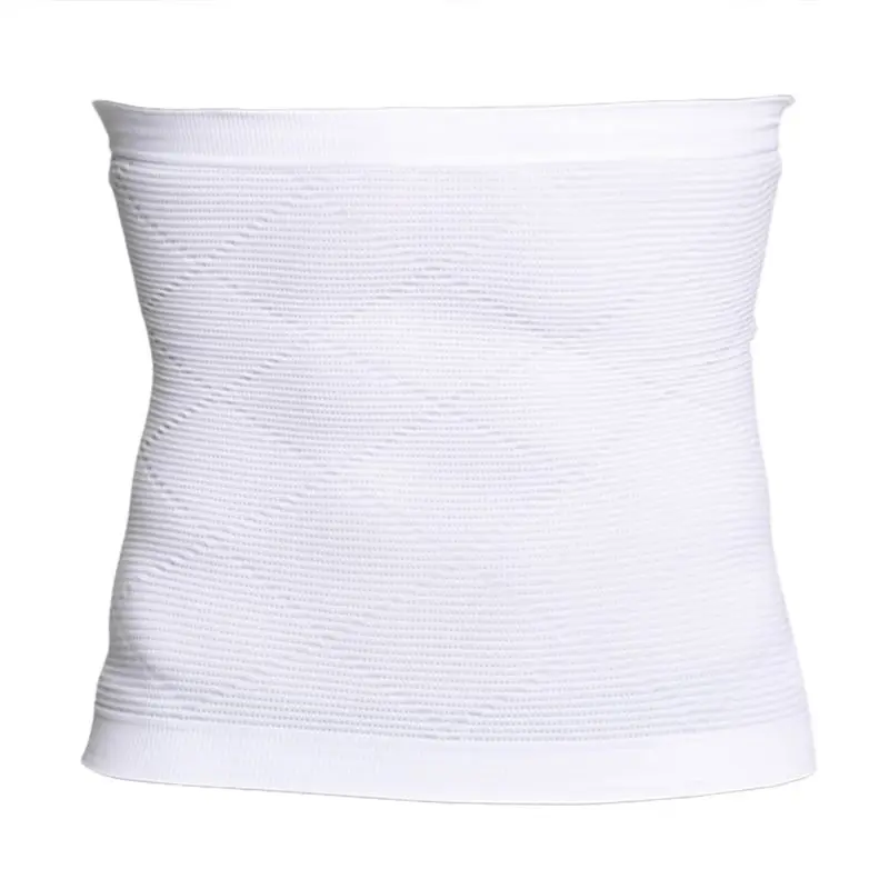 W-XL Мужской пояс для похудения корректирующий утягивающий корсет моделирующий корсет для талии бретелька для нижнего белья - Цвет: W-XL
