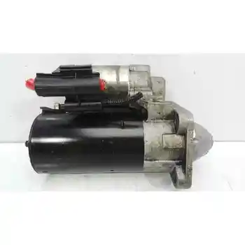 

9 TEETH Starter Motor Ford Focus Hatchback (CHAP) 1.6 (d)