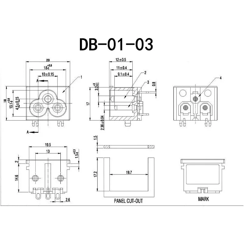 acessorios de soquete eletrico 03