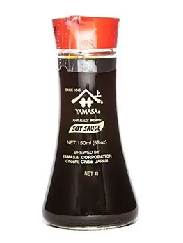 

sojasauce yamasa 150ml soy