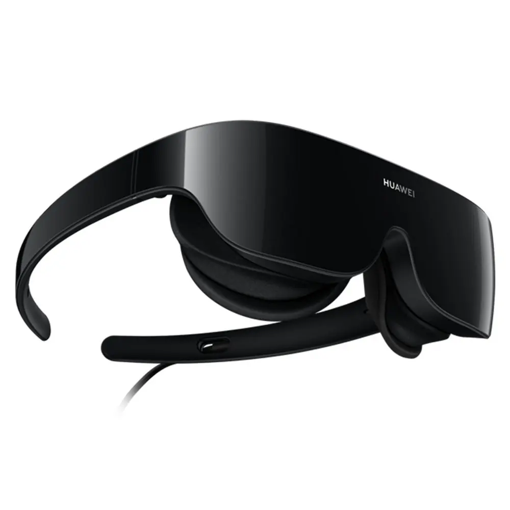Huawei Vr Glasses Virtual 3d Glasses For 30 Series/p30 Series/mate 20 Series/huawei Mate 20 X 5g - Pc Vr -