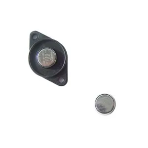 Нержавеющая ibutton бирка для охранной тур системы с держателем