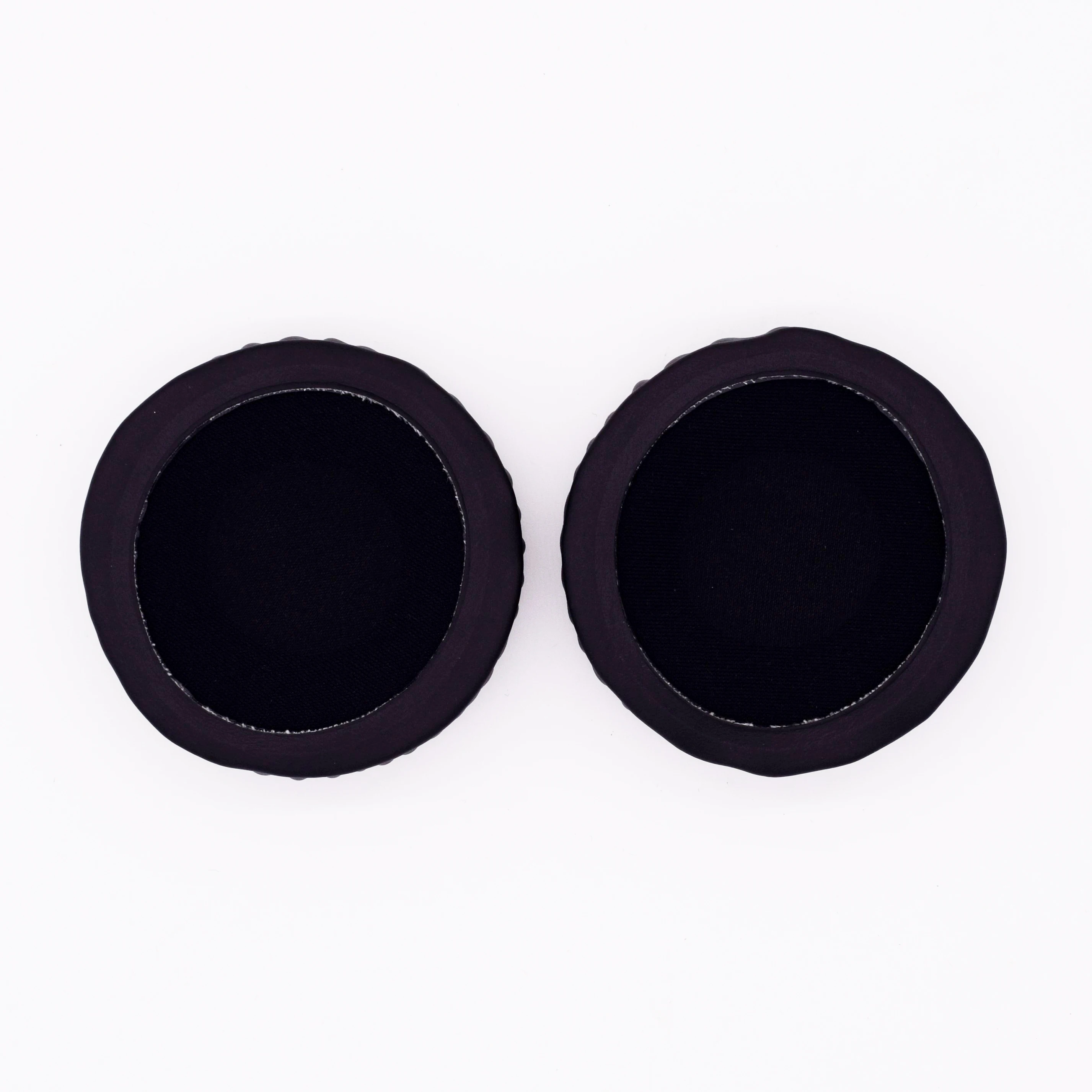 Almohadillas de PU para auriculares JVC HA-S31M, accesorio de repuesto de  cuero para auriculares, HA, S31M, S31BT, HA-S31BT