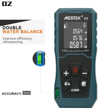 Digital Laser distance meter Rangefinder 40M 60M 100M handheld laser distance meter smart Test range 40-100M battery-powered цена Digital Laser distance meter Rangefinder 40M 60M 100M handheld laser distance meter smart Test range 40-100M battery-powered цены онлайн