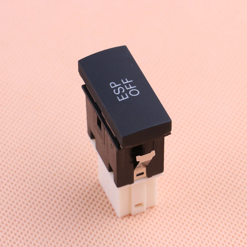 4FD927134 ESP Switch Electronic Button For Audi A6 C6 / QUATTRO 2005-2011 | Автомобили и мотоциклы