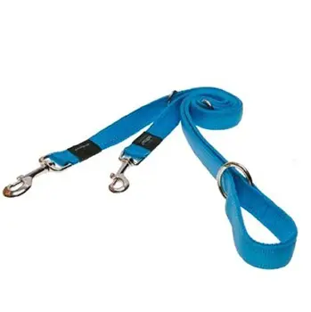 

Rogz - Correa para Perros fanbelt multifunción