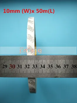 

Esparadrapo display led backlight strip especial dupla face adesiva largura de manutenção opcional dissipador de calor irradiand