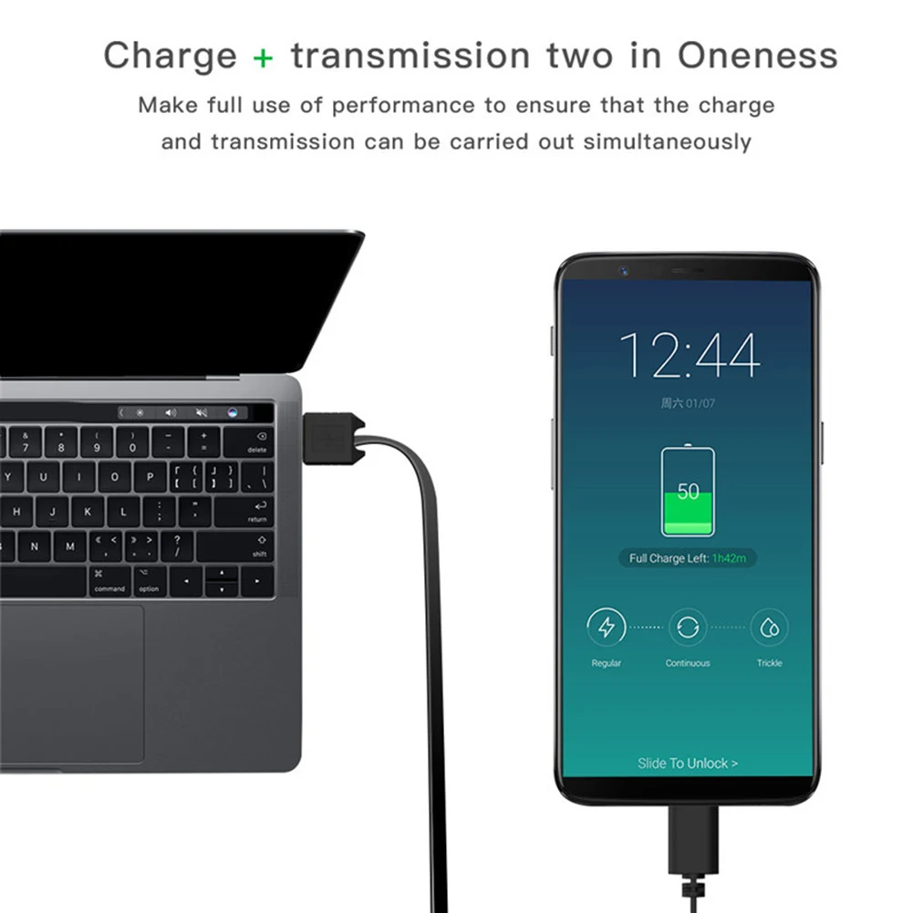 75 м USB 3,1 супер выдвижной кабель данных usb кабель для зарядки type C кабель для быстрой зарядки и синхронизации смартфонов шнур для Android iOS
