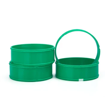 

iFlight Green Hornet Cinewhoop 3D Printed PLA Duct 25mm Height Protection Cover Ring for RC FPV Drone