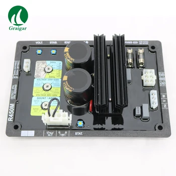 

AVR R450M Generator Parts Automatic Voltage Regulator 150V (50Hz/60Hz)