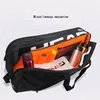 Large Capacity Original Head Tennis Bag Badminton Backpack For Men Women 6 Racket Sport Bag Raquete De Tenis Bag Tennis Backpack 4