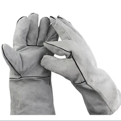 Gants de taille longs Anti épine de Rose, protection respirante, résistants à l'usure, fournitures pour la maison 