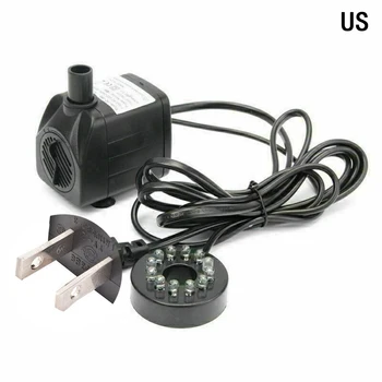 

Submersible Pump Accessories Parts Professional Replacement Water Pump