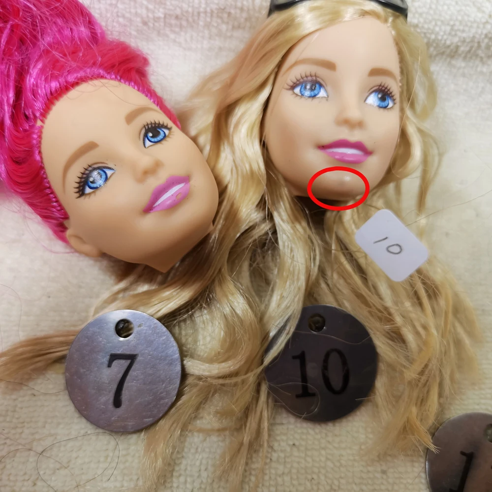 B20 18 оригинальные импортные товары в европейском стиле Beauty1/6 войлочная сумка