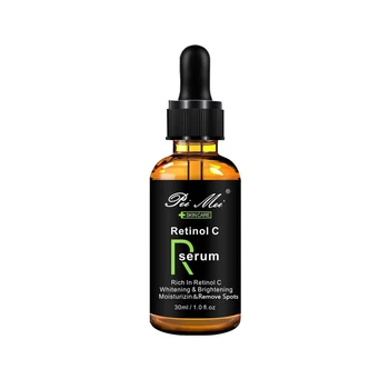 

Facial Repair Skin Serum Retinol C Serum Firming Anti-Wrinkle Anti-Aging Anti Acne SerumWhiten Brighten Skin Care
