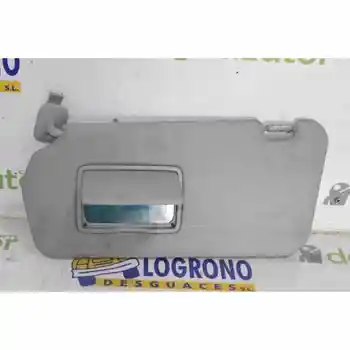 

CC2969320CFKZ PARASOL LEFT MAZDA 5 BERL. (CR)