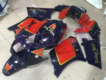 

Full Body Kits for SUZUKI RG500 1985 Bodywork RG 500 400 1986 Abs Fairing RG 500 400 1985 - 1987