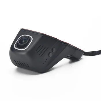 

S07 Universal Type Car Recorder, WIFI 1080P 170 Degree Wide Angle HD Car Recorder With Night Vision Function