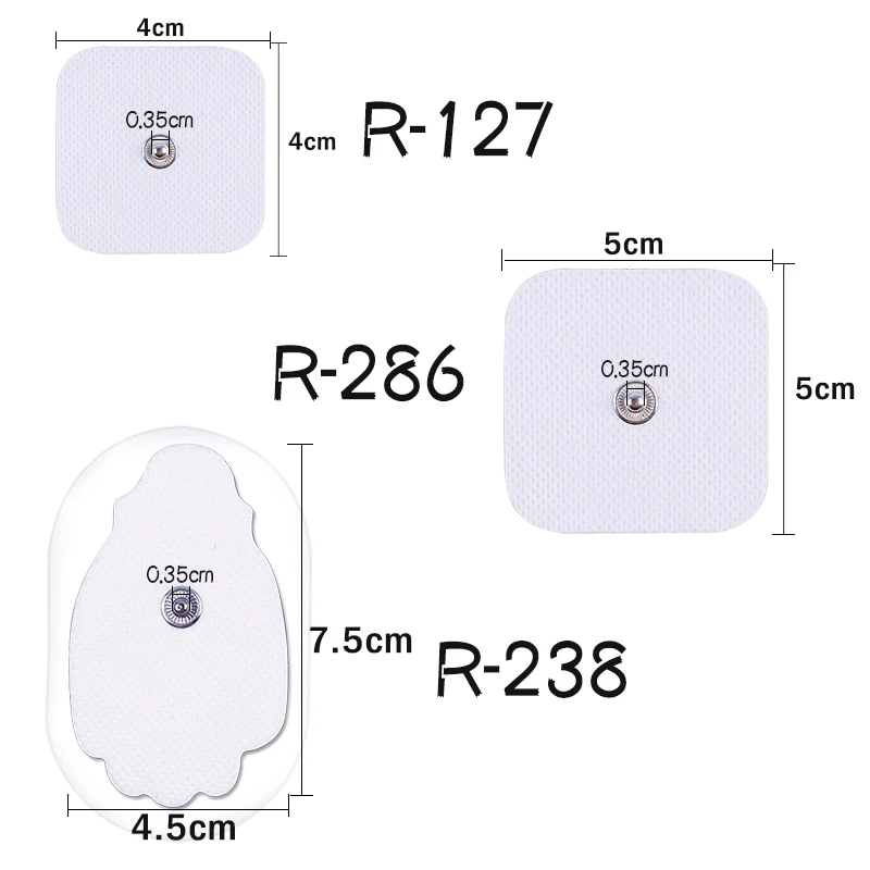 R-127 R-286 R-238