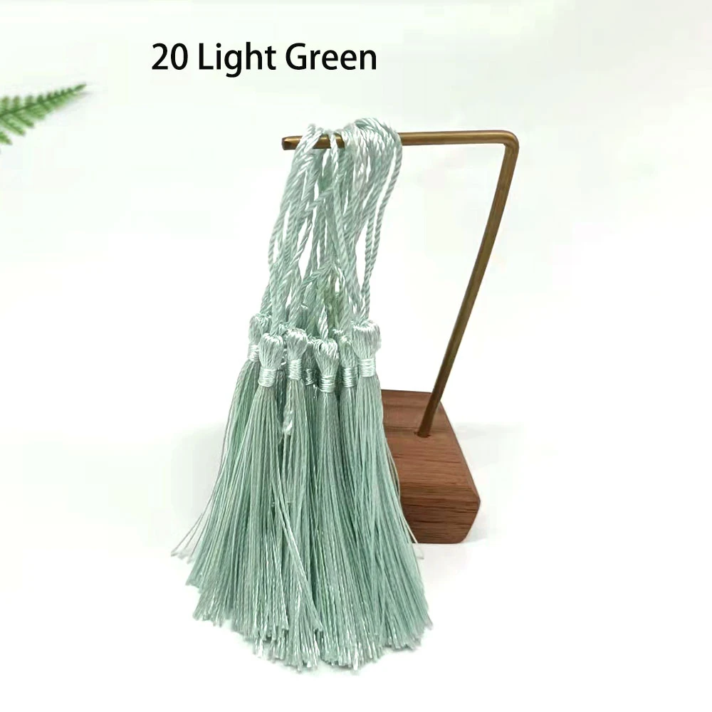 20 LightGreen 32pcs