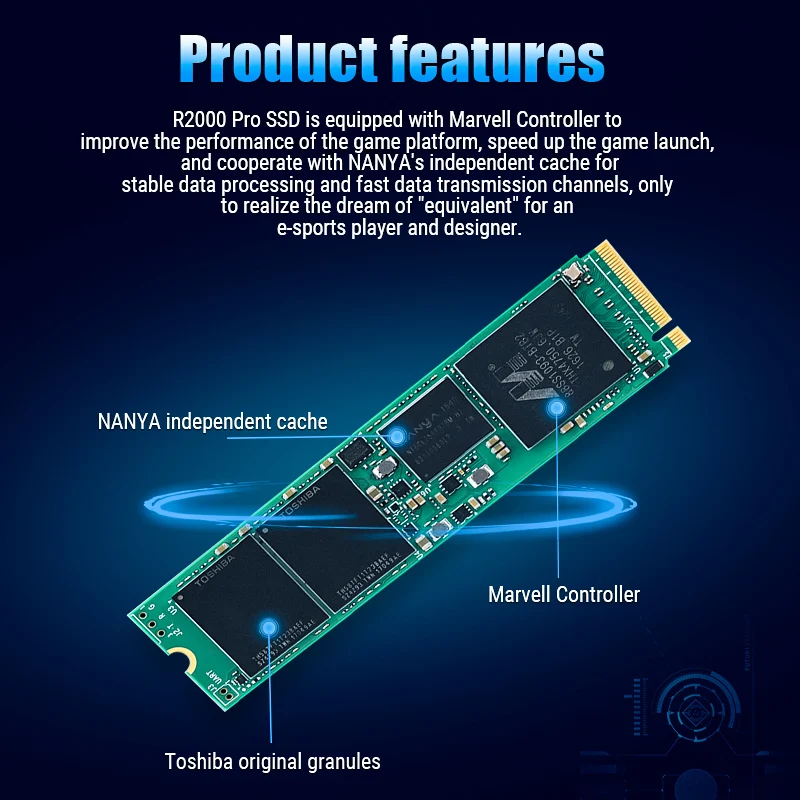 Reletech жесткий диск ssd m2 512 ГБ nvme PCIe DRAM cache Marvell контроллер m.2 твердотельный накопитель 2280 внутренний жесткий диск hdd для ноутбука