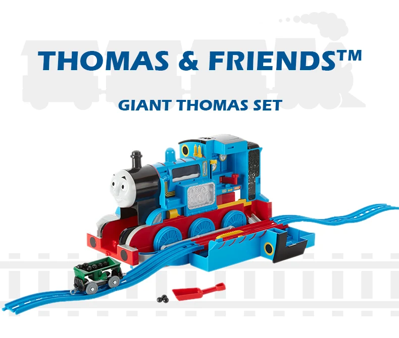 Giant Thomas Set
