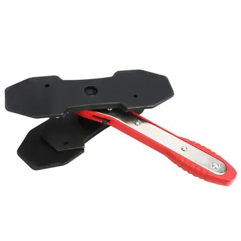 

High Quality Brake Caliper Press Premium Disc Brake Adjustment Wrench Portable Brake Caliper Press Tool
