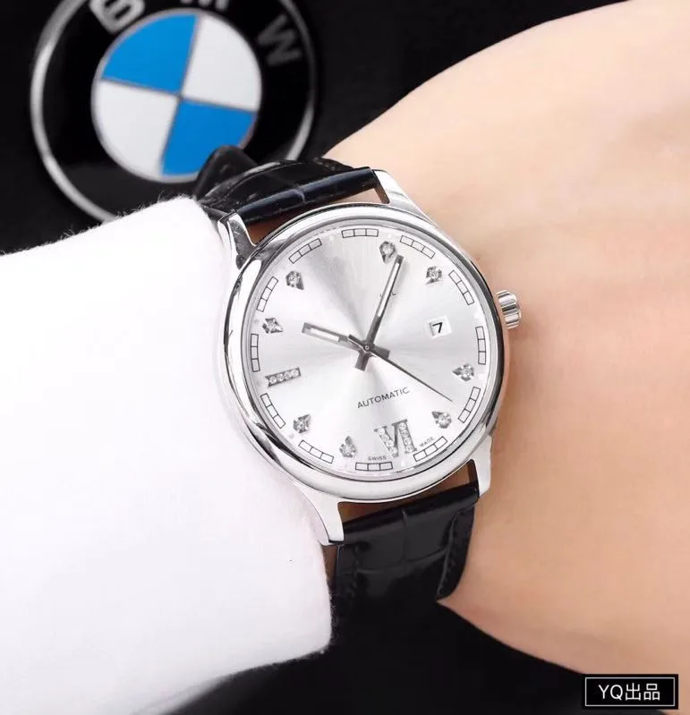 

WG00811 Mens Watches Top Brand Runway Luxury European Design Automatic Mechanical Watch