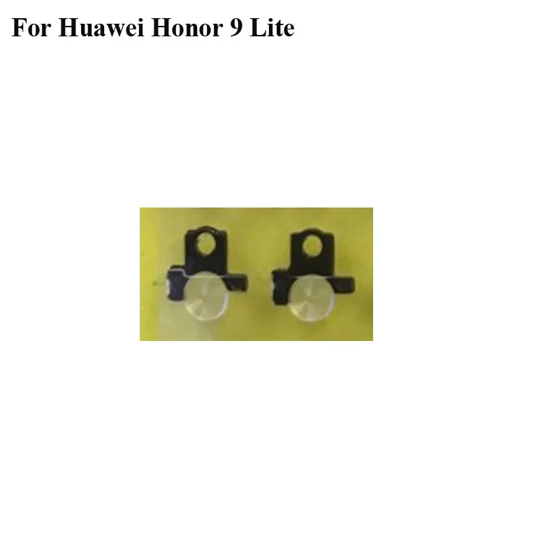 

2PCS Replacement For Honor9 lite Back Rear Flash light Flashlight lamp glass lens cover For Huawei honor 9 lite 9lite