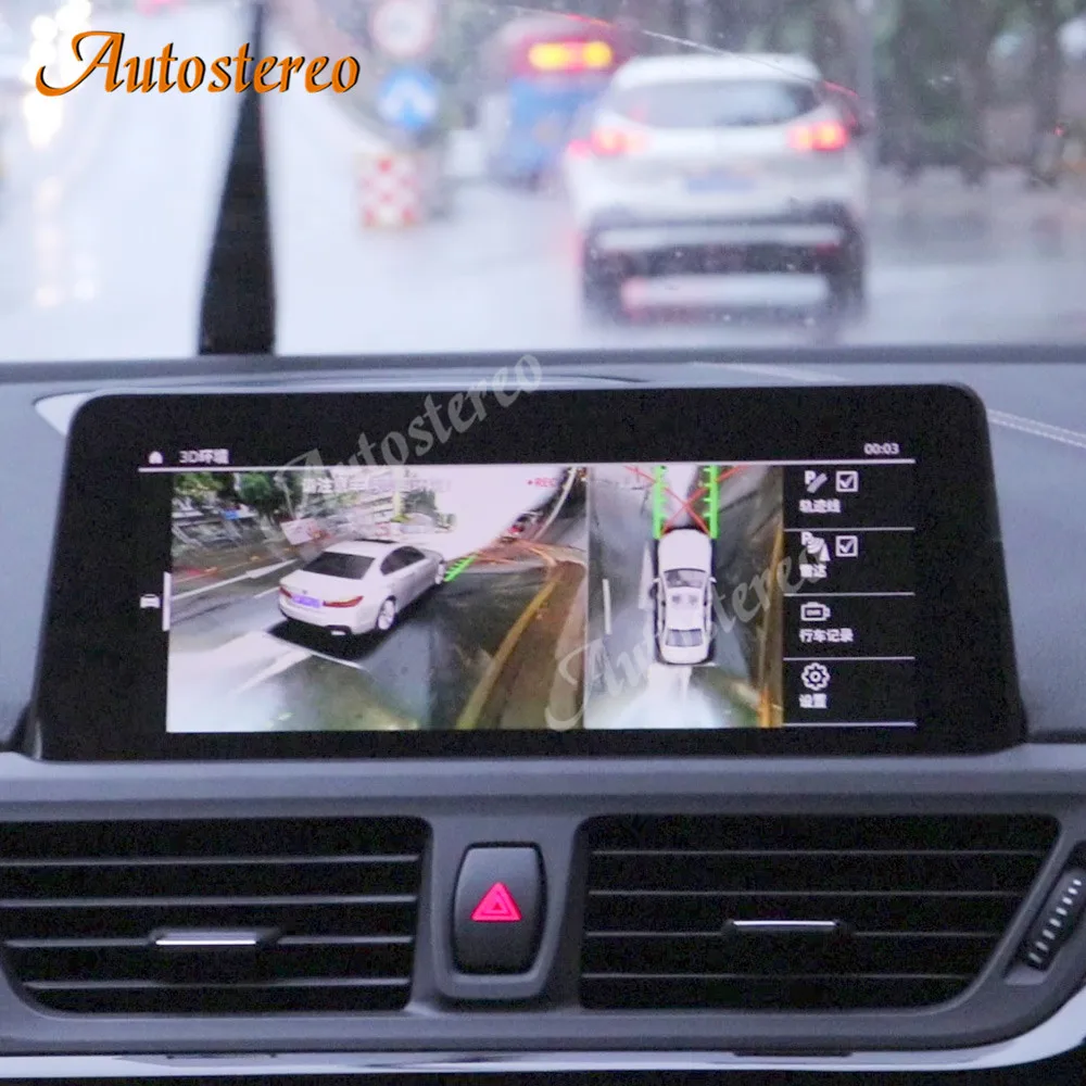 Автомобильные камеры с поворотом на 360 градусов автомобильная система