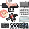 3-in-1 Multifunctional Waterproof Portable Baby Changing Mat Infant Nappy Bag Diaper Changing Cover Pad Travel Outdoor ► Photo 3/6