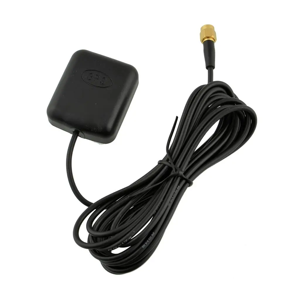 28dB Gain 1575,42 MHz RP-SMA мужской gps антенна водонепроницаемый разъем