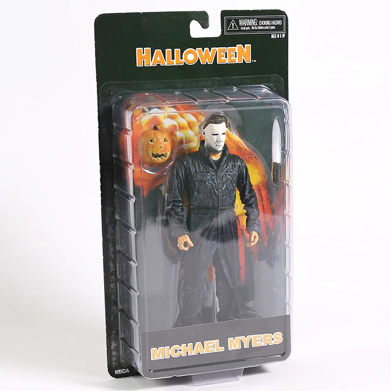 NECA Halloween 2018 Ultiate ichael yers Figura de Chile | Ubuy NECA Halloween 2018 Ultiate ichael yers Figura de Chile | Ubuy