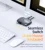 Unnlink USB 3.0 KVM Switch 2 или 4 ШТ Доля 4 ШТ USB Устройства Концентратор Клавиатура Мышь U Диск Принтер для Компьютера ПК Ноутбук