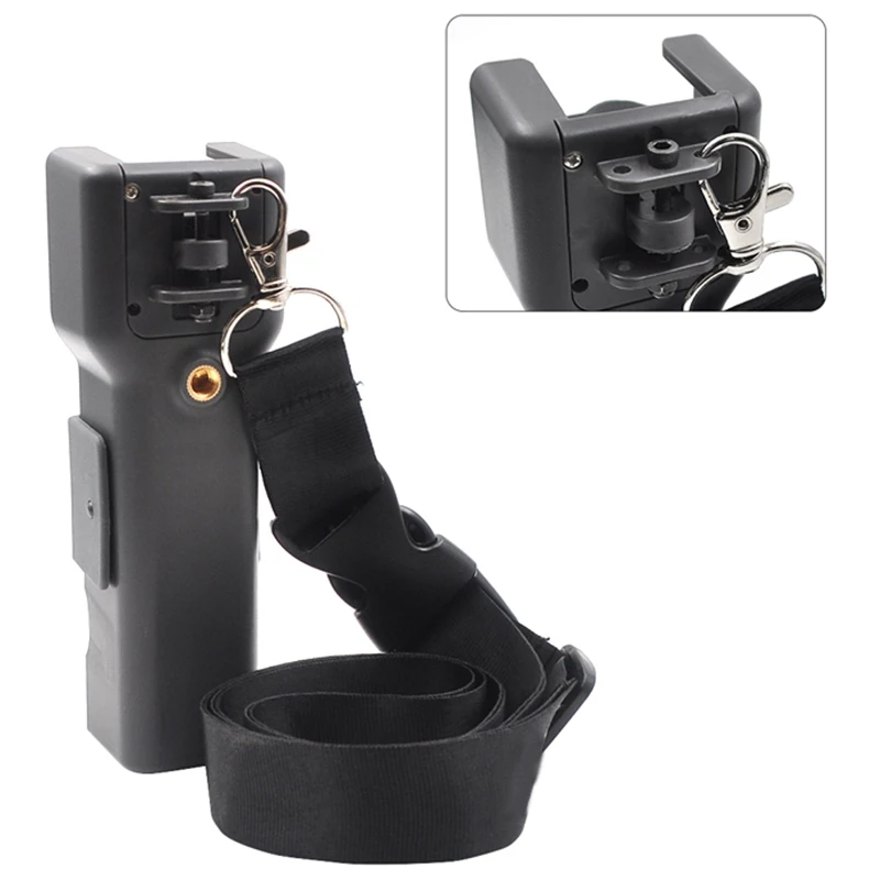 Osmo Pocket Handheld Stabilize Z-Axis Shock Absorber with Storage Features Portable Case Box for Osmo Pocket Camera