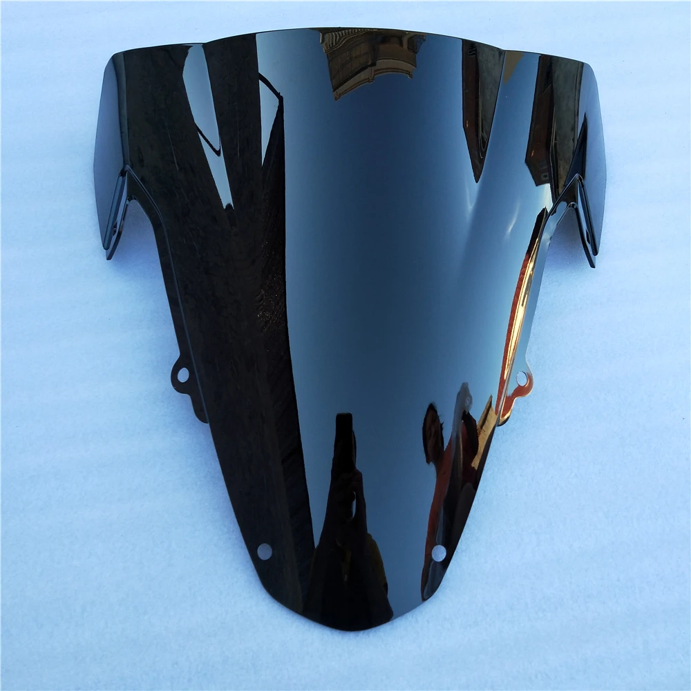 

Высококачественный ветровой экран для Мотоцикла Suzuki GSXR1000 2003-2004 K3 03-04