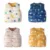 2020 Baby Girl Жилет Теплая Одежда Baby Winter Waistcost Кардиган Jsckets Пальто для Одежды Baby Boy