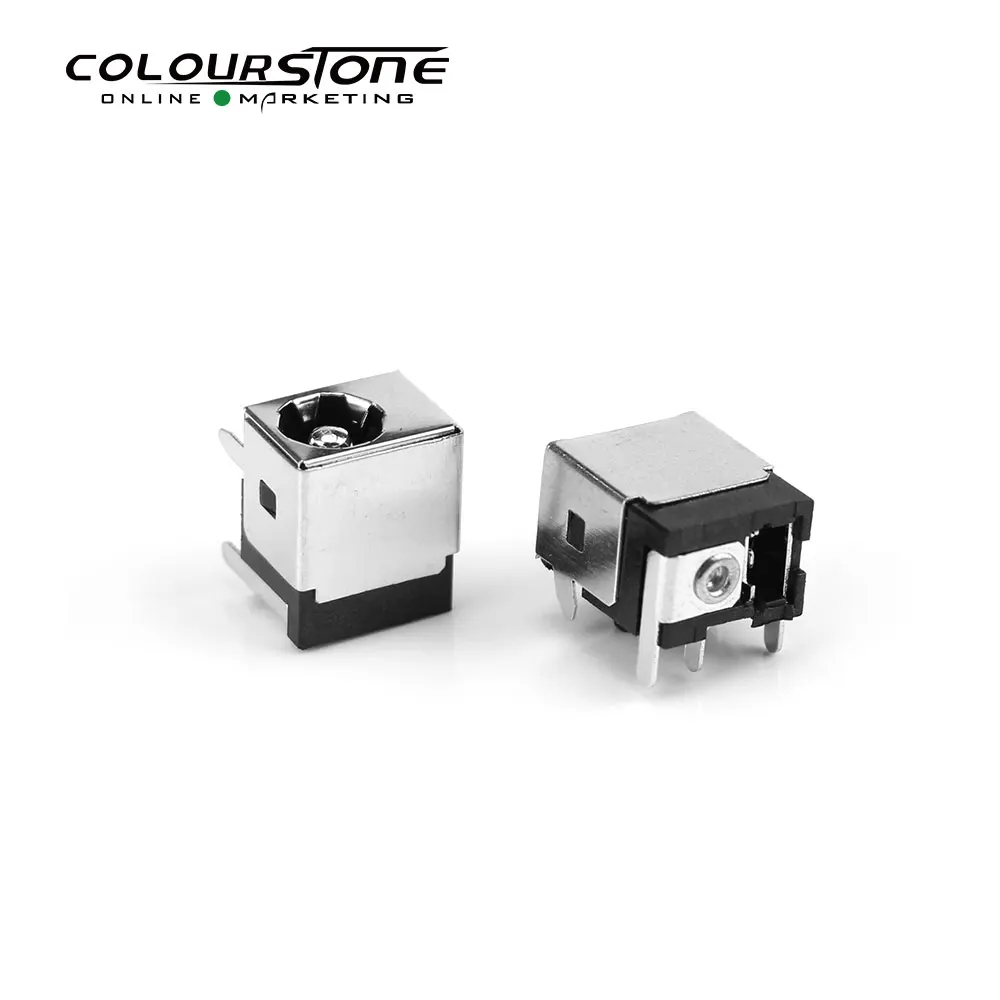 DC POWER JACK for ASUS PJ291 Connector charging port | Компьютеры и офис
