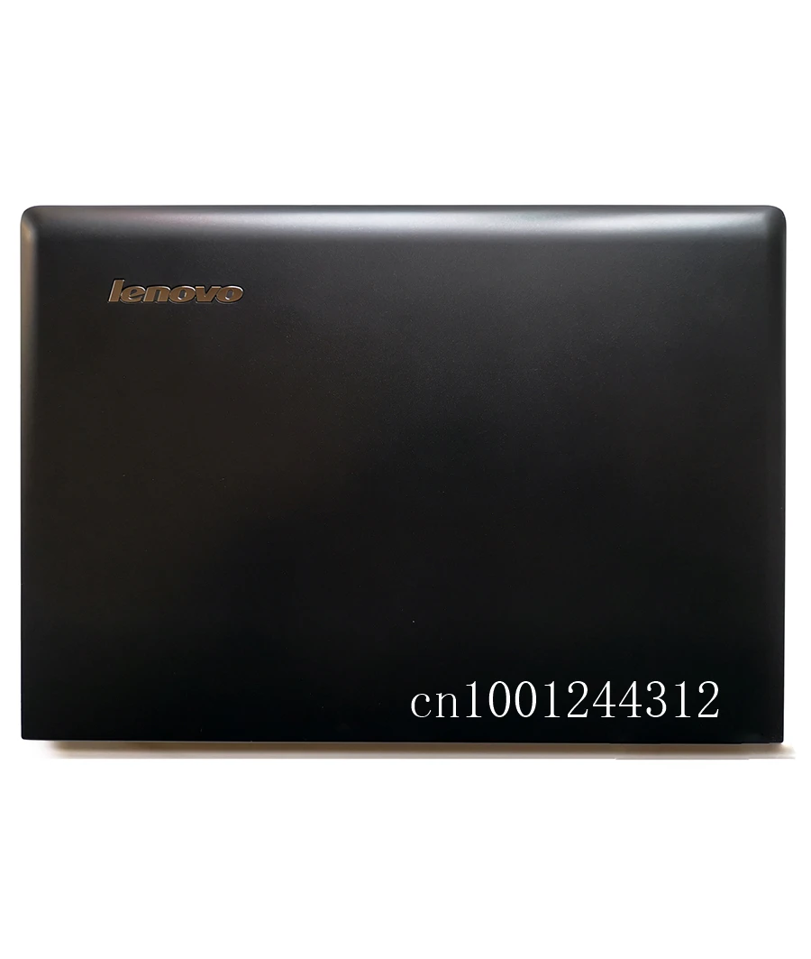 Для ноутбука lenovo G40-30 G40-45 G40-70 G40-80 G41-35 Z40-70 Z40-75 ЖК-дисплей сзади верхней крышке задняя крышка 5CB0J22851 - Цвет: Black