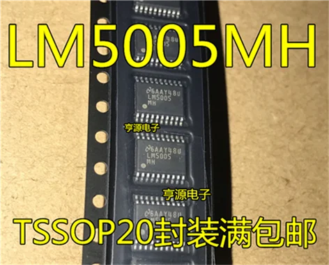 LM5005MH LM5005 LM5005MHX | Обустройство дома