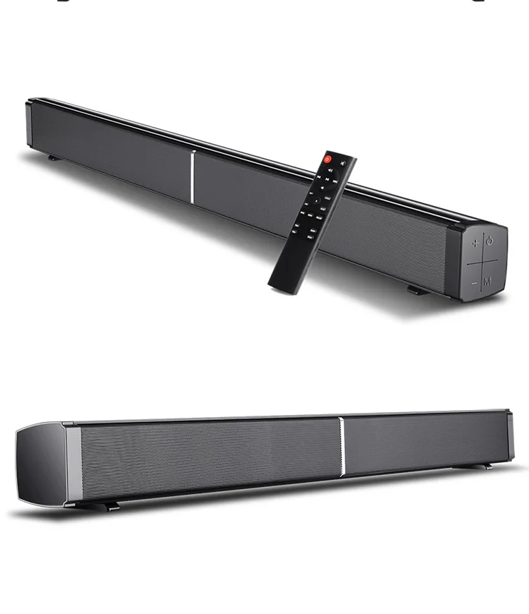 LP09 Wireless Bluetooth Soundbar 3D Stereo