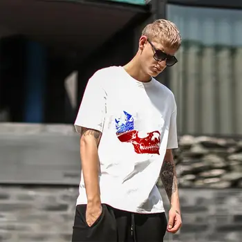 

Designer chile tee t shirts men and women plus sizes s-5xl short sleeve hip hop