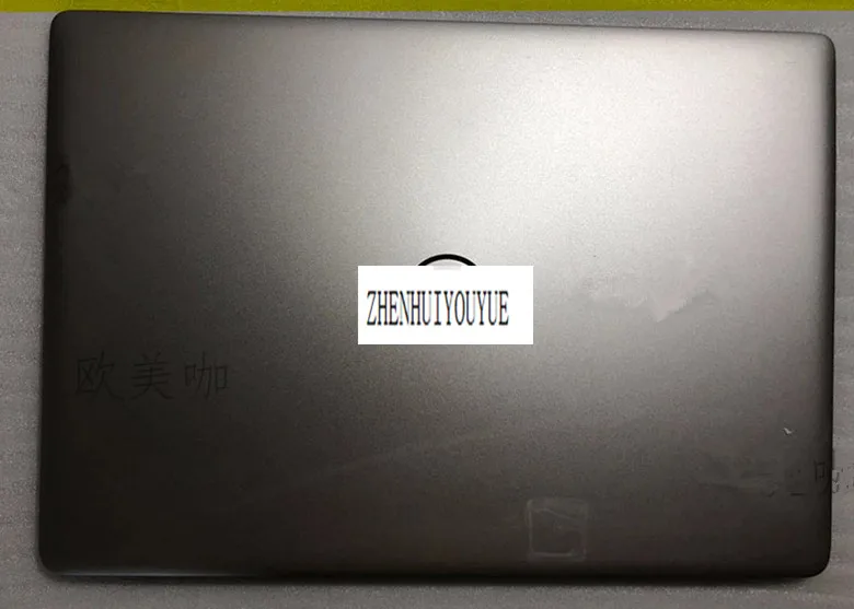 Чехол для Dell vostro 14 v5481 A, серебристый, 010KG8