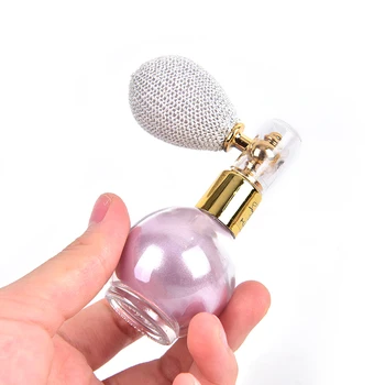 

1pc Sprayer Cosmetics Brighten Shimmer Glitter Loose Powder Spray Face Makeup Stick Highlighter Powder Creamy Texture