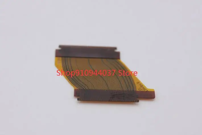 

NEW Flash Board Connected to motherboard Flex Cable S 80D Digital Camera Repair Part