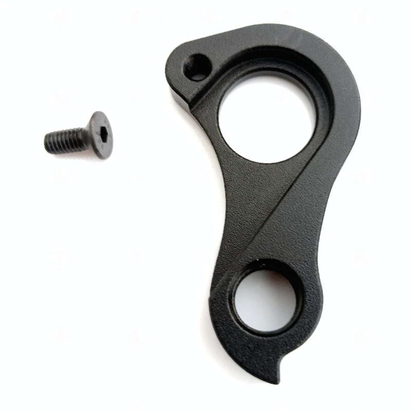 5Pcs Parti Di Biciclette Deragliatore Gancio Posteriore Per Ridley Rdr19-0 Noah Fast My19 Disc Helium Slx Kanzo Fast Haarcerid041 Mech Dropout