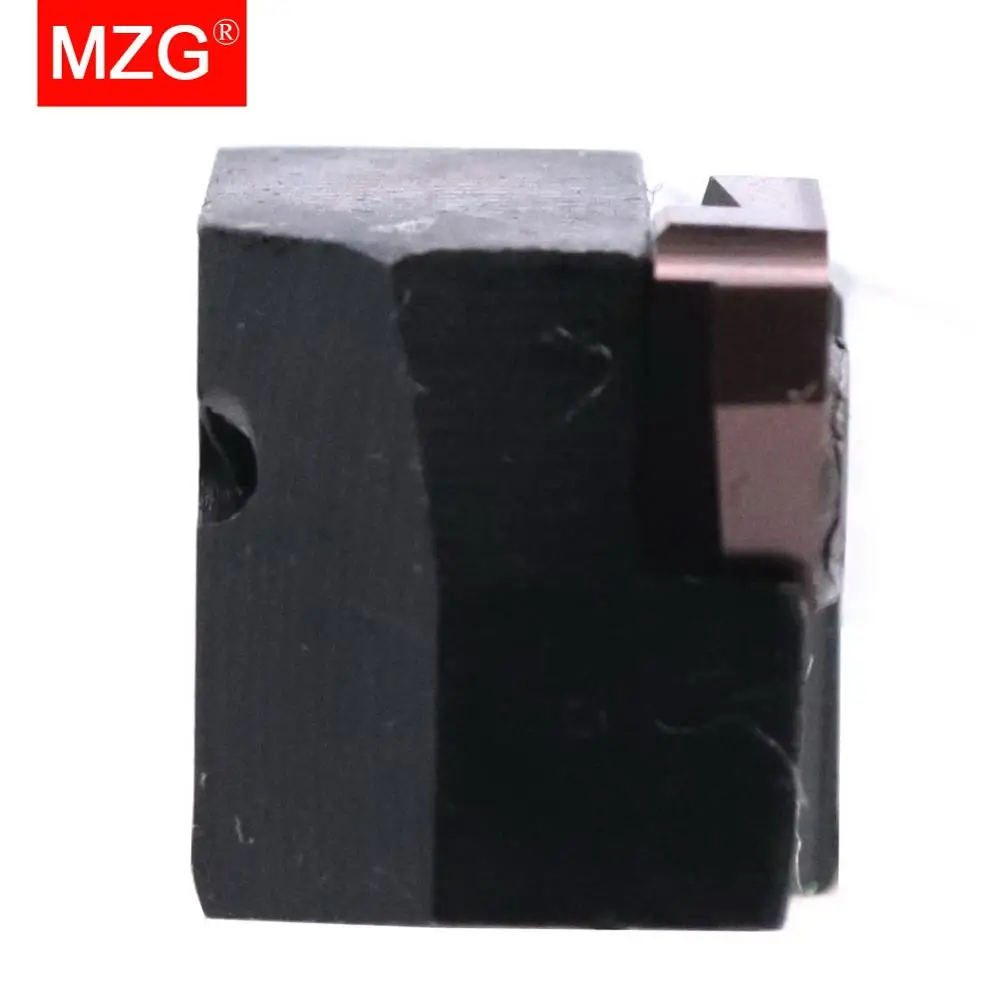MZG KTGFR 16 20 25 мм Режущий инструмент для обработки пазов режущий резак CNC токарный