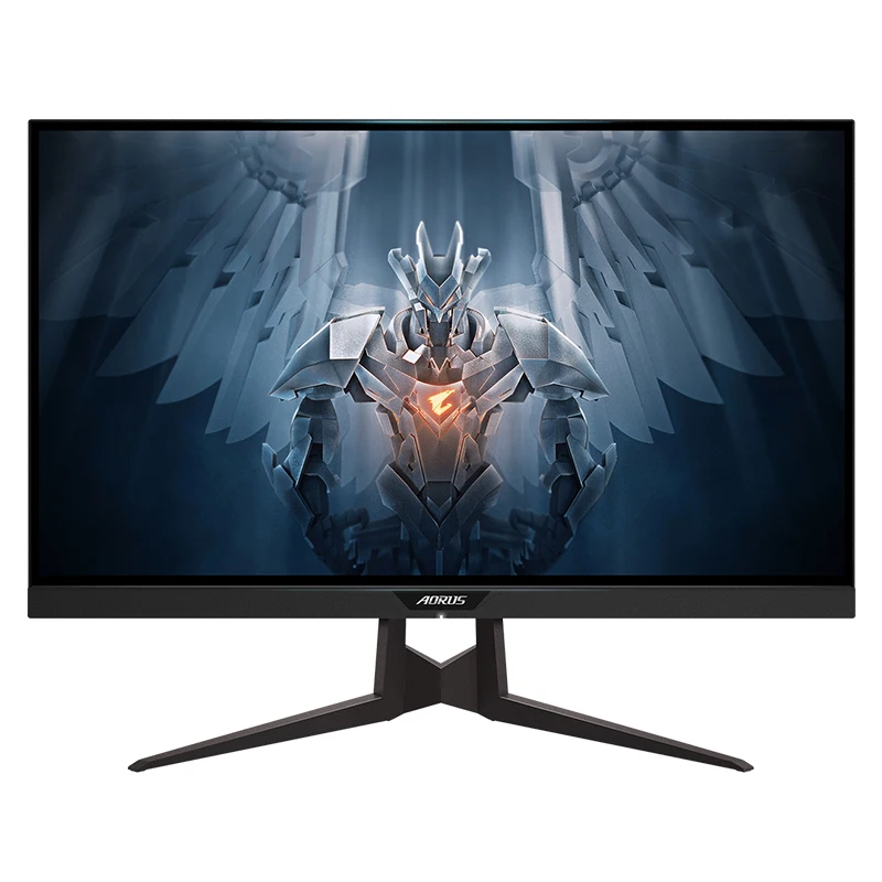 Computador de Jogo Aorus E-sports Display Lcd 2k 165hz Fi27q 27-polegada